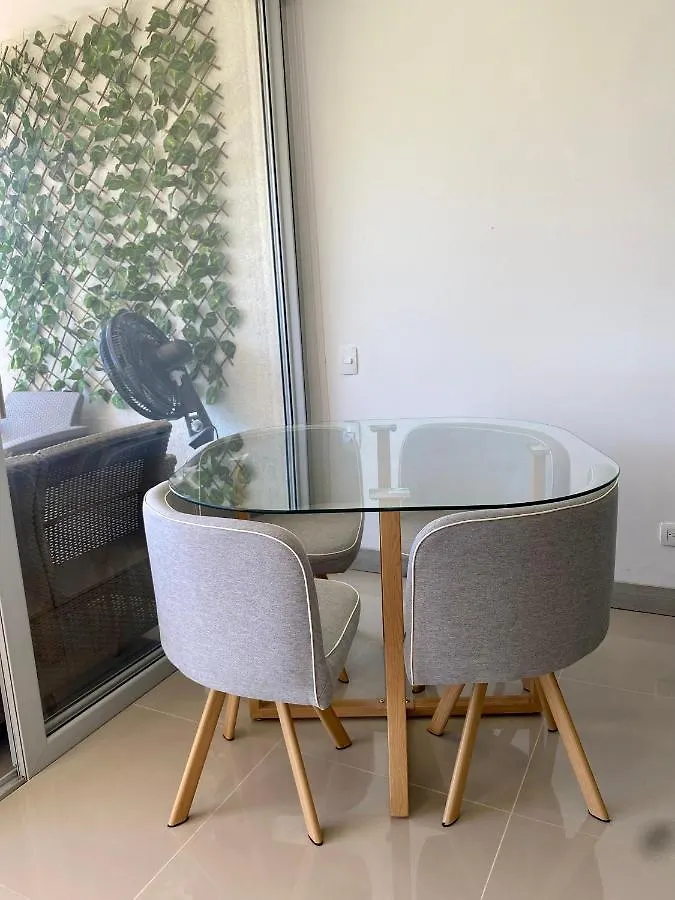 Apartamento Ocean Drive Beach House - Cartagena