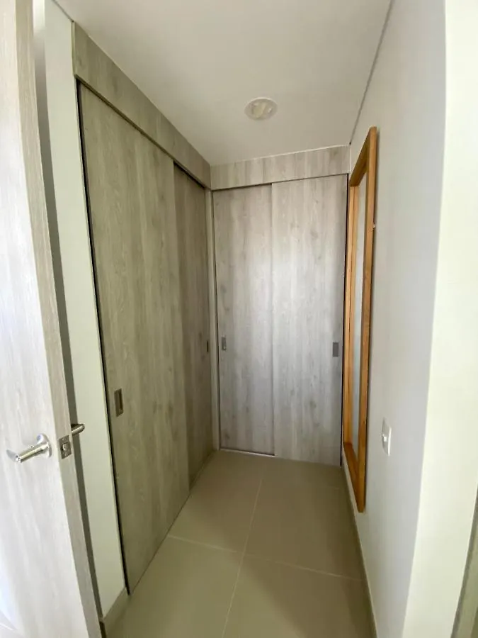 Apartamento Ocean Drive Beach House - Cartagena