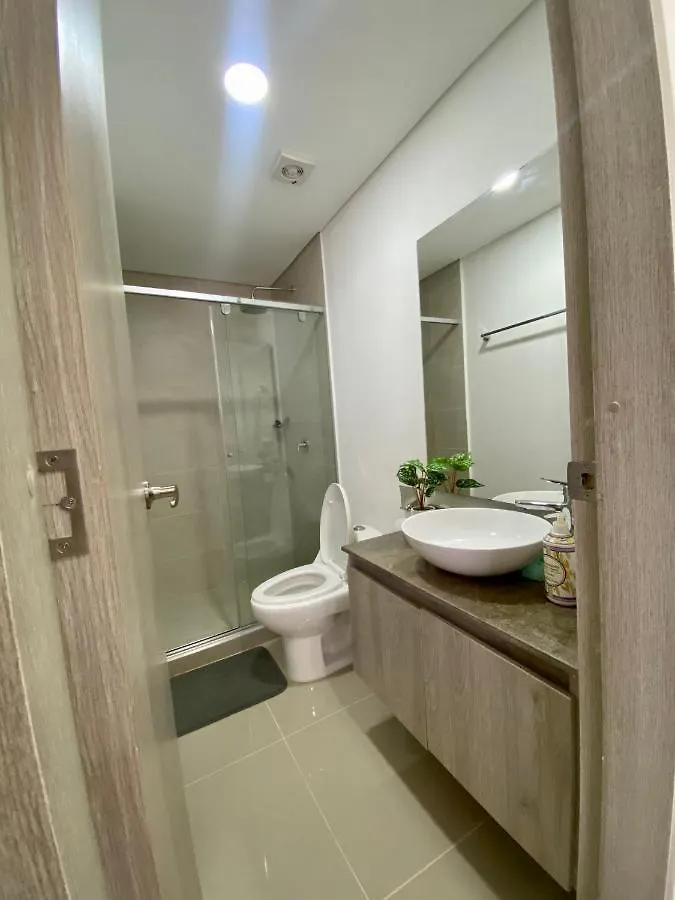 Ocean Drive Beach House - Cartagena 0*,  Colombia
