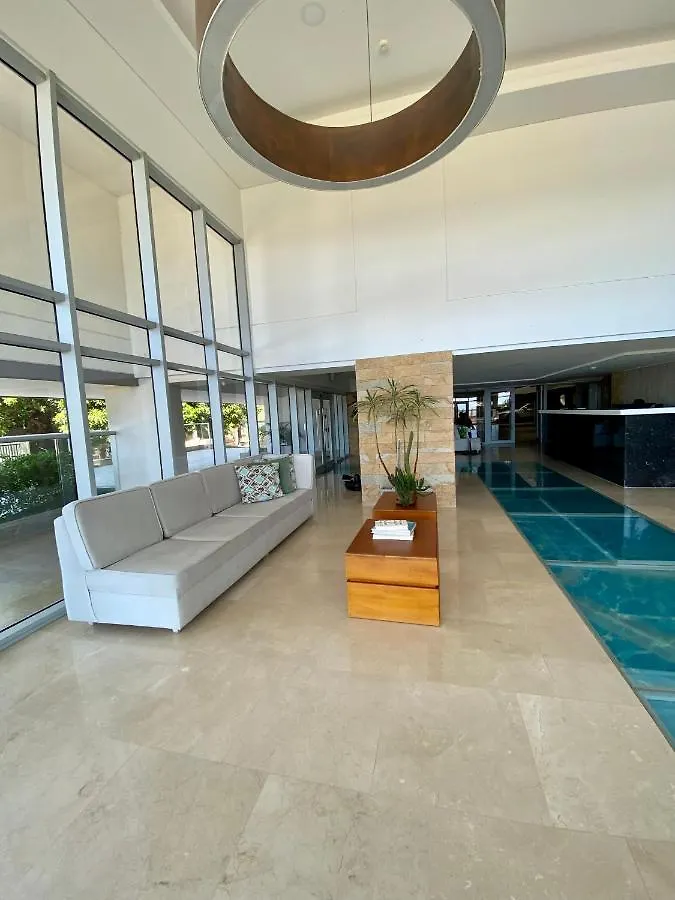 Ocean Drive Beach House - Cartagena Colombia