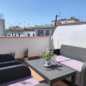  Apartamento ático San Andres España
