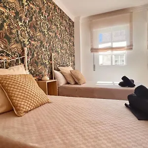  Apartamento Boho Lucano 01 España