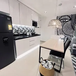 Apartamento Espanola 2b Dream 2bed 1ba, Cartagena