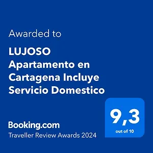 Apartamento Comodo Apartamento En Servicio Domestico Incluido, Cartagena