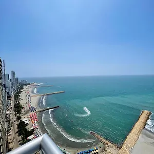 Apartamento Ocean View Ih, Cartagena