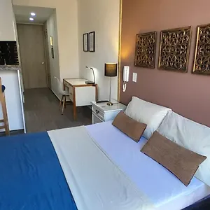  Apartamento 715 Bonito Loft En Colombia