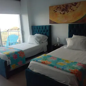 Apartamento Apartamento, Cartagena